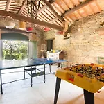 Magnifique With Pool Σπίτι διακοπών *