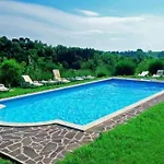 בית נופש Magnifique With Pool *