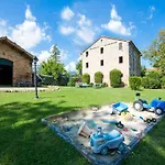 Magnifique With Pool * Amandola