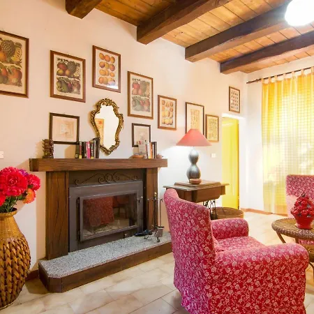 Magnifique Villa With Pool