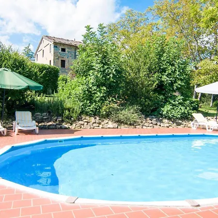 Magnifique Villa With Pool 度假居