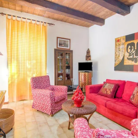 Belvilla By Oyo Fattoria 19 Holiday home