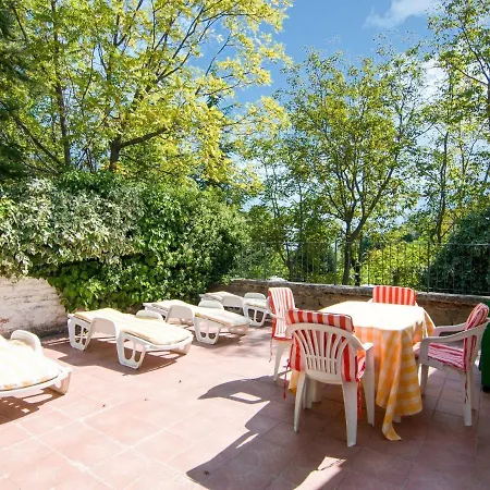 度假居 Magnifique Villa With Pool *