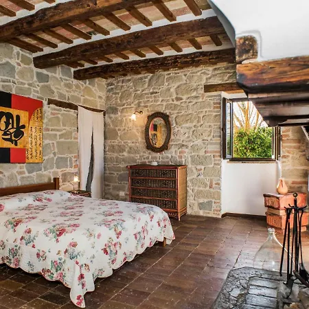 Holiday home Belvilla By Oyo Fattoria 19