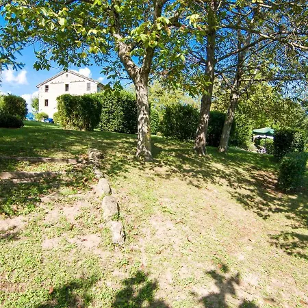 Magnifique Villa With Pool 度假居 Amandola