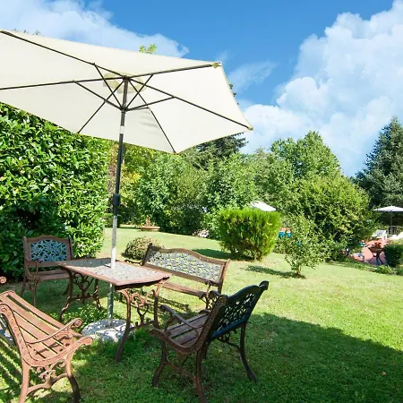 Magnifique Villa With Pool 度假居