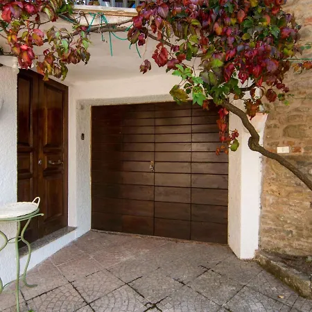 Magnifique Villa With Pool Amandola