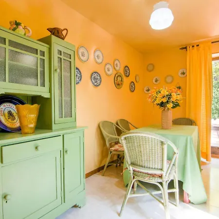 Magnifique Villa With Pool