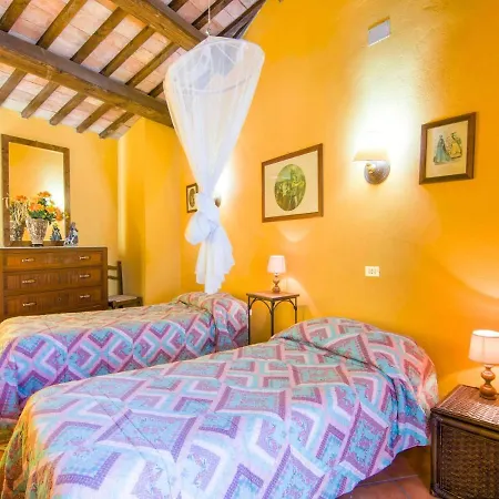 Сasa de vacaciones Magnifique Villa With Pool *