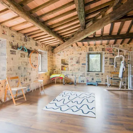 Magnifique Villa With Pool Сasa de vacaciones *