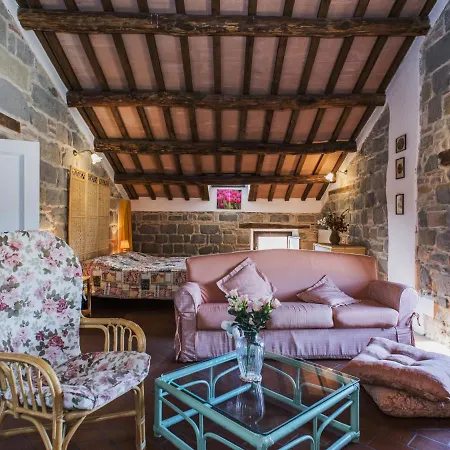 Magnifique Villa With Pool Amandola