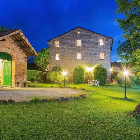 Magnifique Villa With Pool *