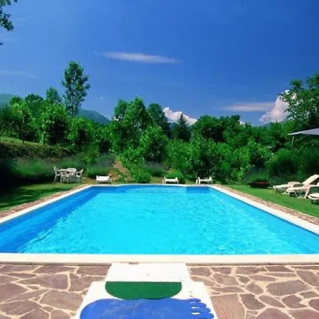 Magnifique Villa With Pool