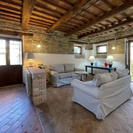 Magnifique Villa With Pool * Amandola