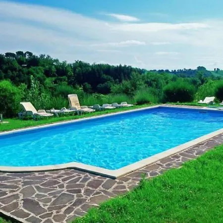 Magnifique Villa With Pool