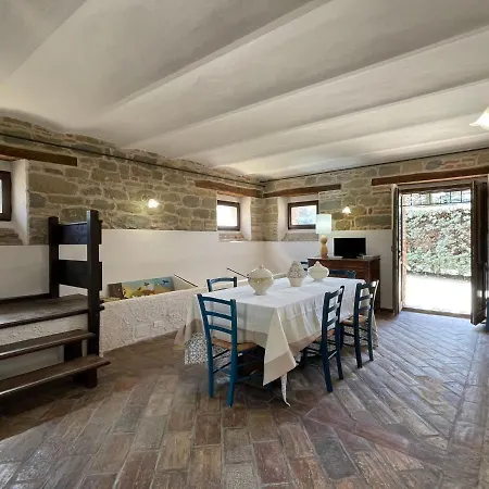 Сasa de vacaciones Magnifique Villa With Pool