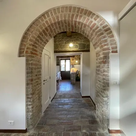 Magnifique Villa With Pool 度假居 Amandola