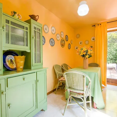 Magnifique With Pool Σπίτι διακοπών