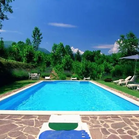 Дом отдыха Magnifique With Pool *