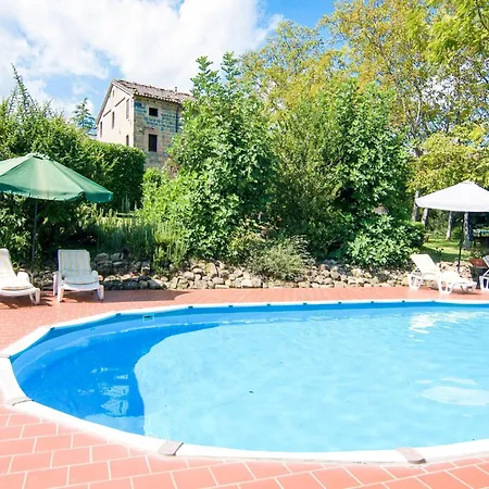 Magnifique With Pool *