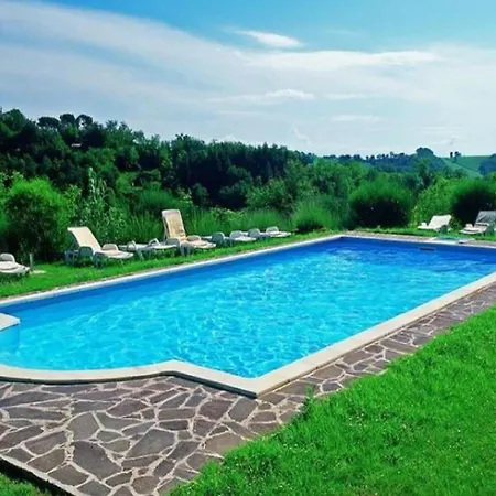 Дом отдыха Magnifique With Pool *