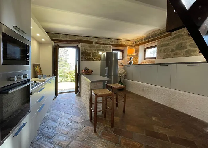 Σπίτι διακοπών Magnifique With Pool