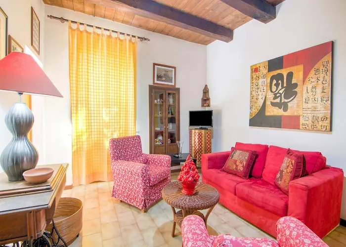 Magnifique With Pool * Amandola