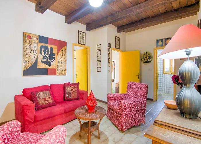 Σπίτι διακοπών Magnifique With Pool