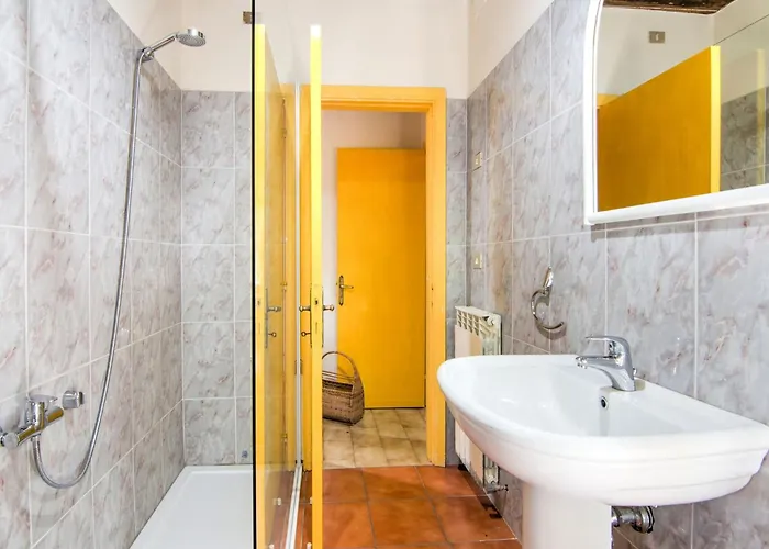 Magnifique With Pool Prázdninový dům Amandola