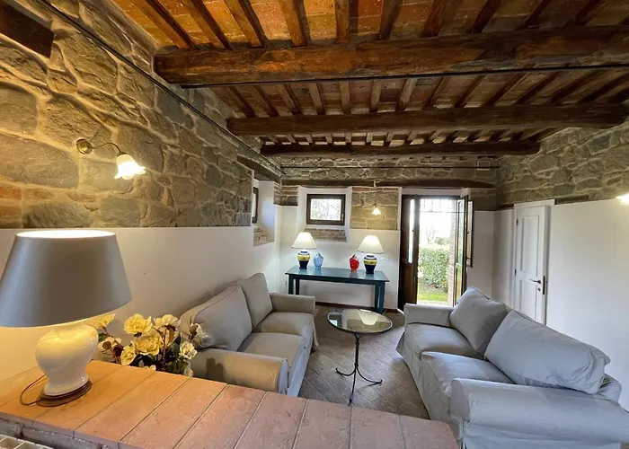 Magnifique With Pool Amandola