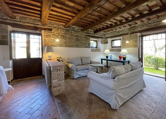 Magnifique With Pool * Amandola