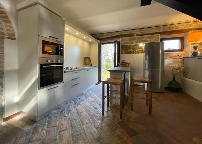 Magnifique With Pool Σπίτι διακοπών *