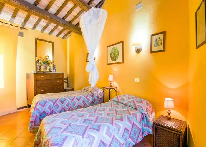 Σπίτι διακοπών Magnifique With Pool *