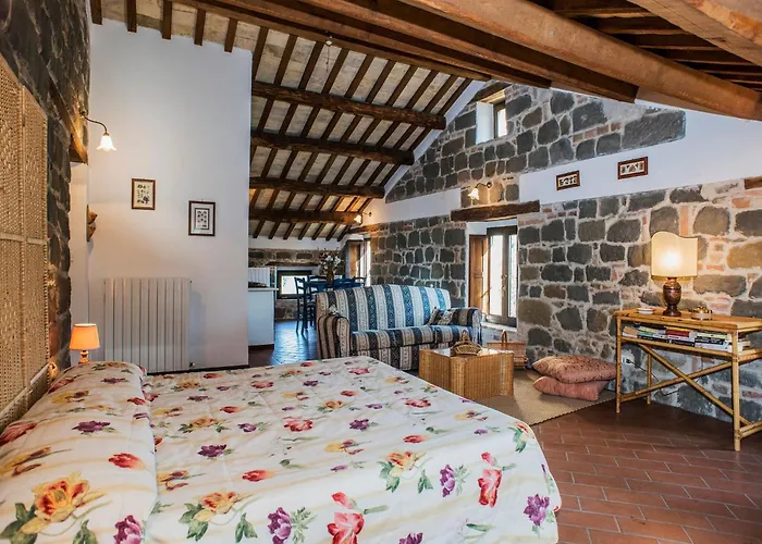 Magnifique With Pool * Amandola