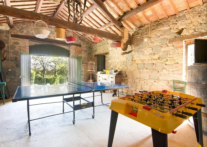 Magnifique With Pool Σπίτι διακοπών *