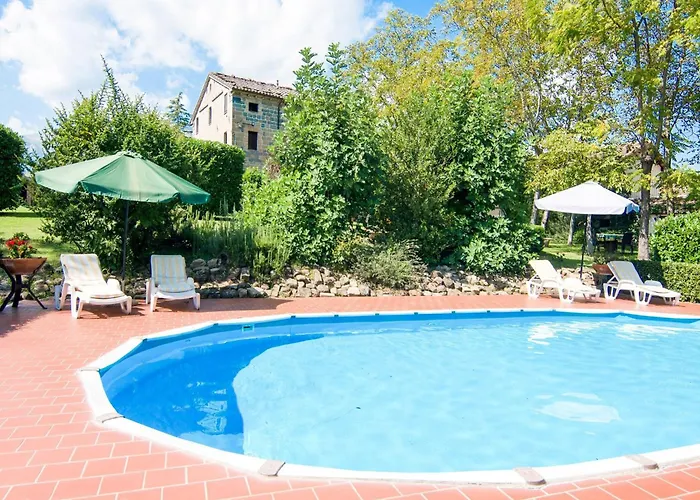 Magnifique With Pool *