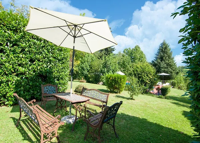 Magnifique With Pool Σπίτι διακοπών