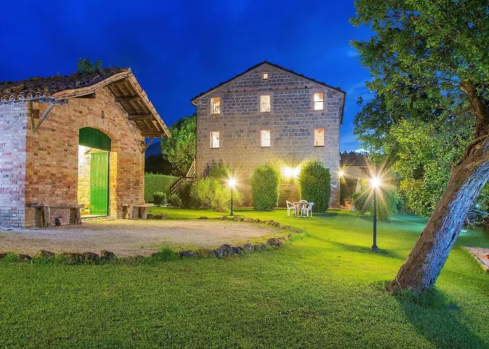 Magnifique With Pool Σπίτι διακοπών *